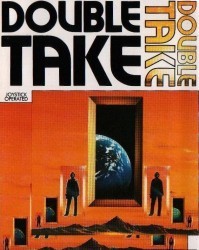 Double Take (1986)(Erbe Software)[re-release] Rom